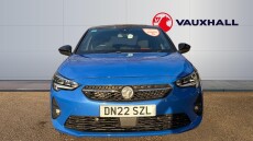 Vauxhall Corsa 1.2 Turbo SRi Edition 5dr Auto Petrol Hatchback